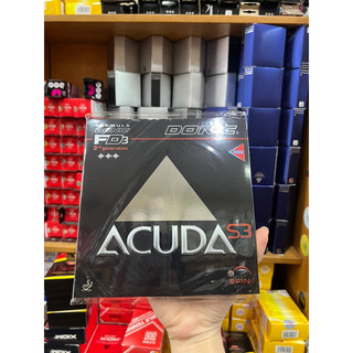 Mặt vợt Acuda S1, S2, S3