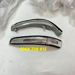 Xi nhan gương hyundai santafe 2016-2018