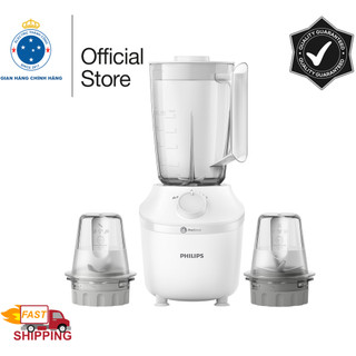 Máy xay sinh tố thế hệ mới Philips HR2041 thay thế cho HR2051 HR2056