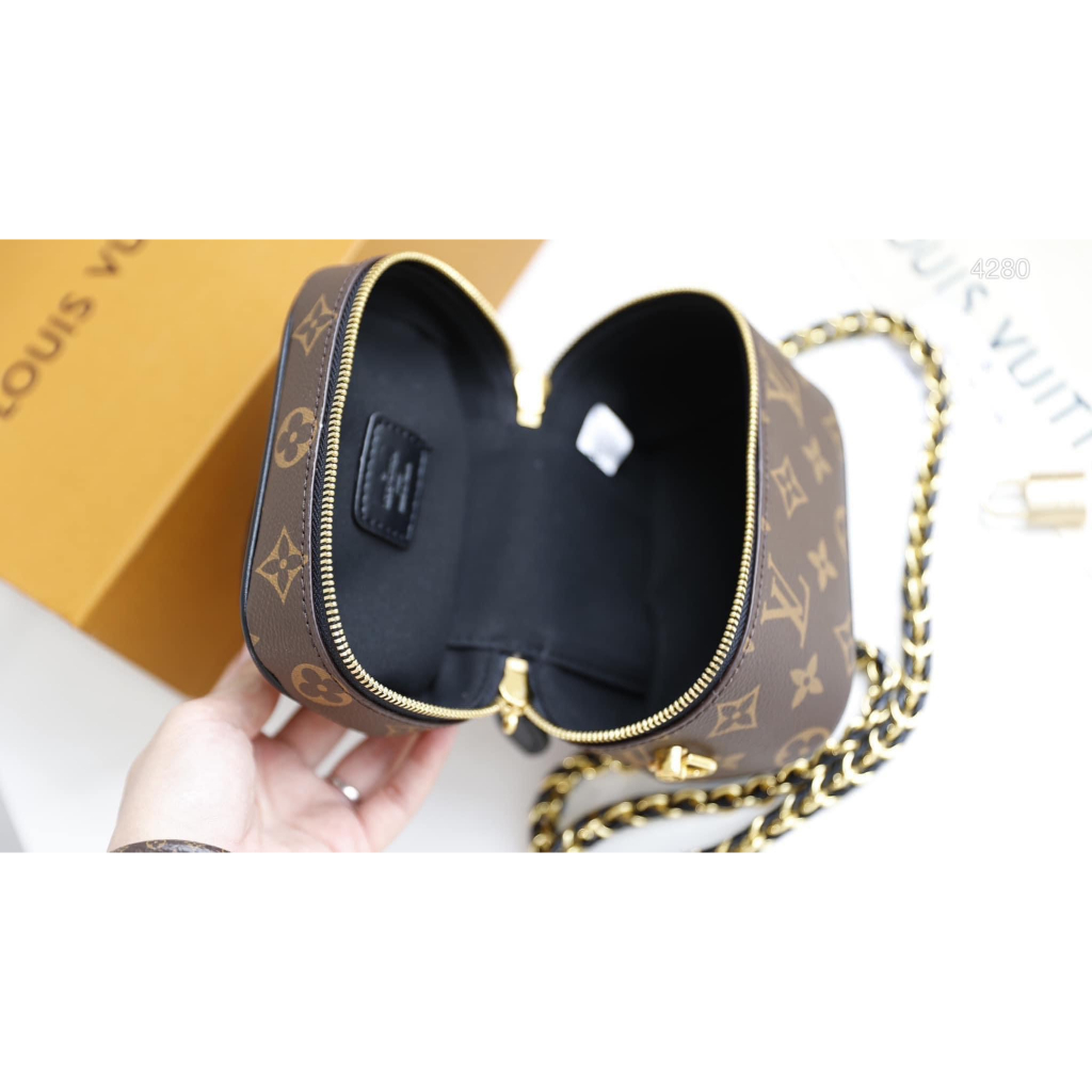 Vanity nano bản mini