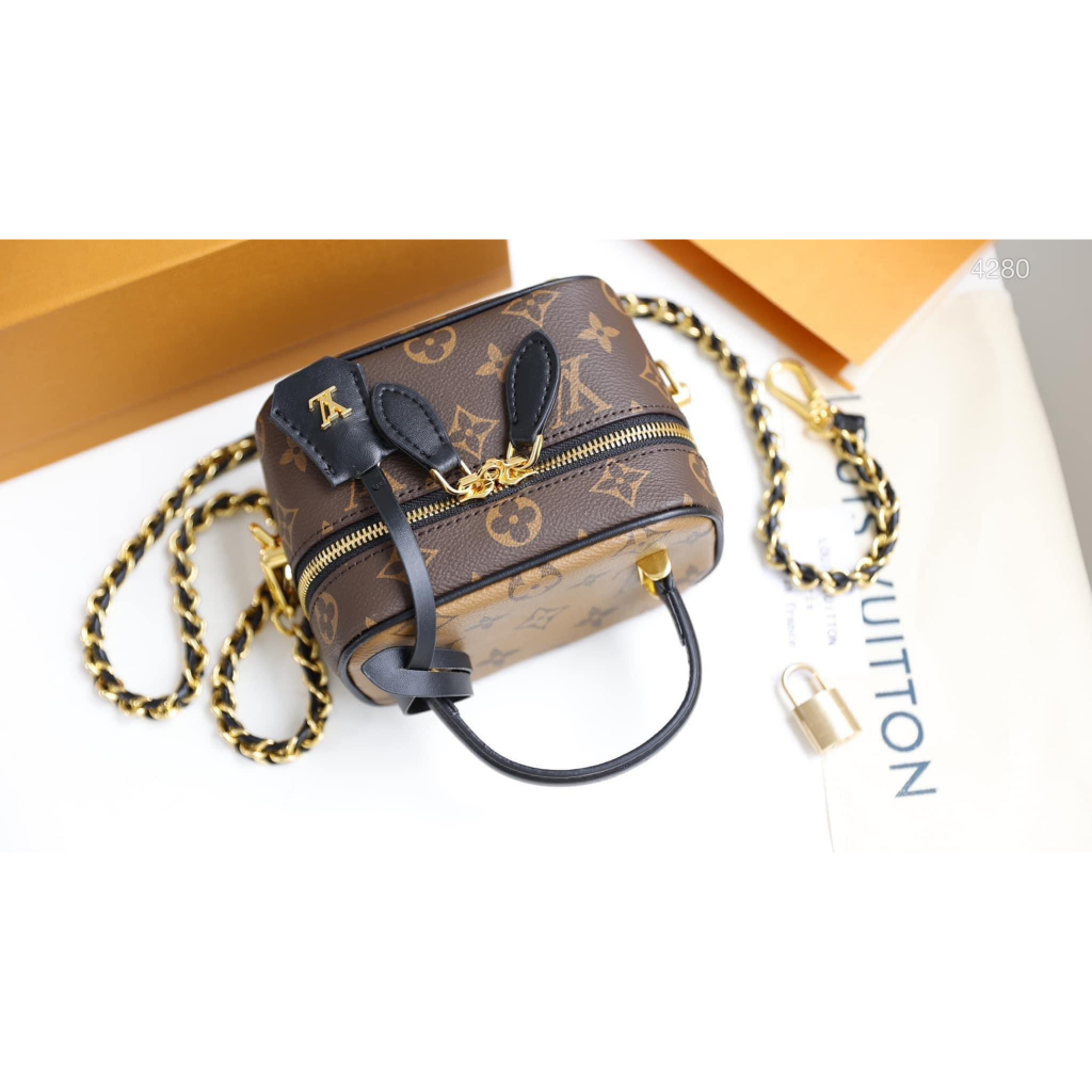 Vanity nano bản mini