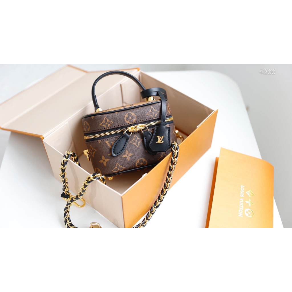 Vanity nano bản mini