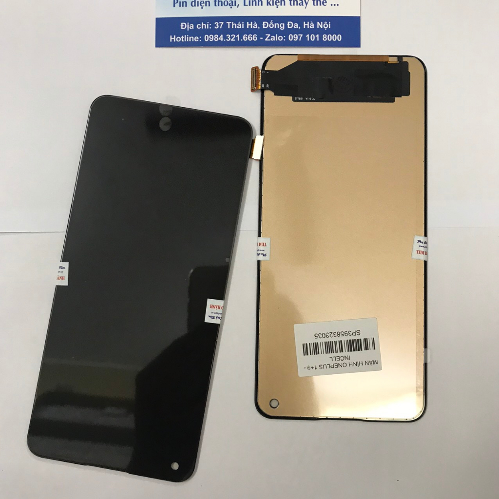 Bộ màn hình Oneplus 9