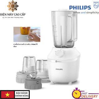 Máy xay sinh tố philips hr2041 hr2051 hr2221