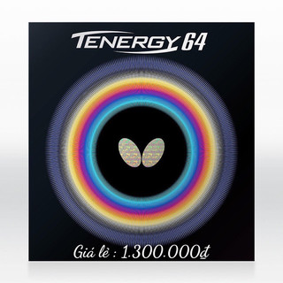 Mặt vợt tenergy 64, 80, 05