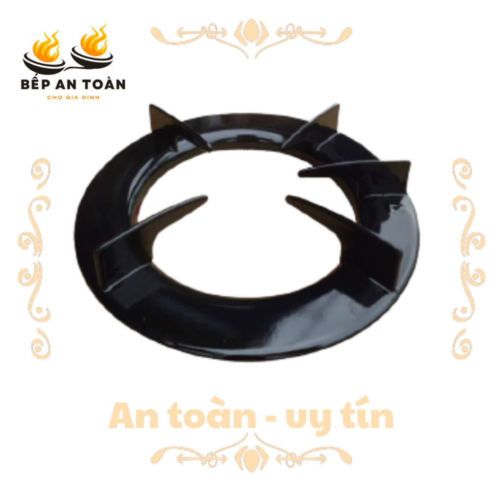 Kiềng bếp ga Paloma 7MEJ ,7PEJ ,7PSJ ,6MEJ,6PEJ|Kiềng Paloma