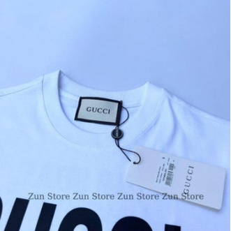 Áo thun GC the Bara vải cotton form rộng tay lỡ cực hot, Áo Phông Unisex Nam Nữ