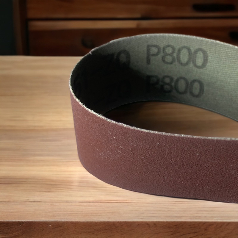 Nhám vòng 30*533 combo