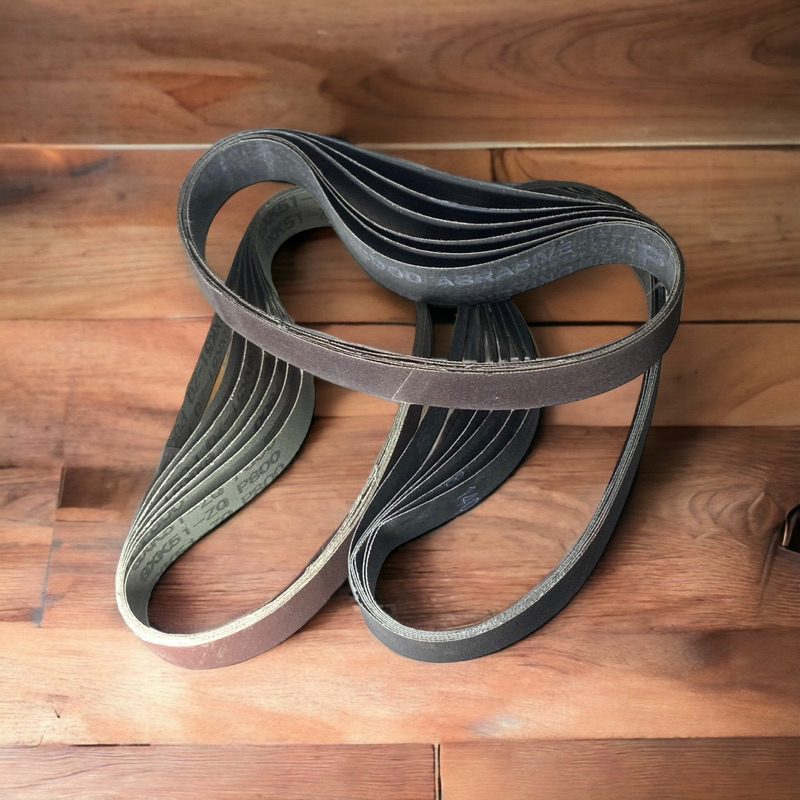 Nhám vòng 30*533 combo