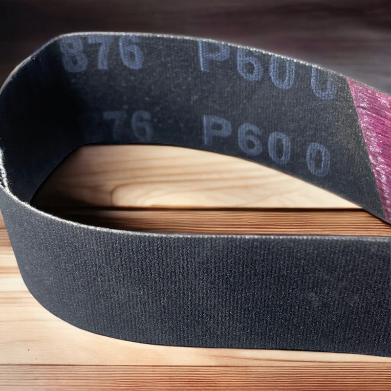 Nhám vòng 30*533 combo