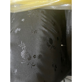 vải gấm may quần