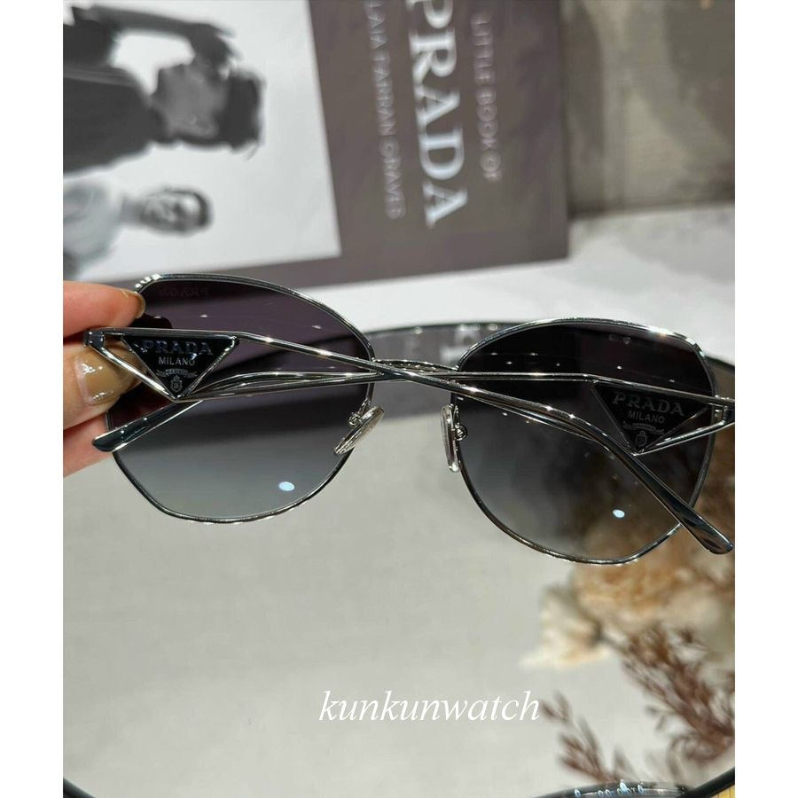 Kính Mát Nữ PD002 Tròng Chống Tia UV Cao Cấp - Siêu Hot