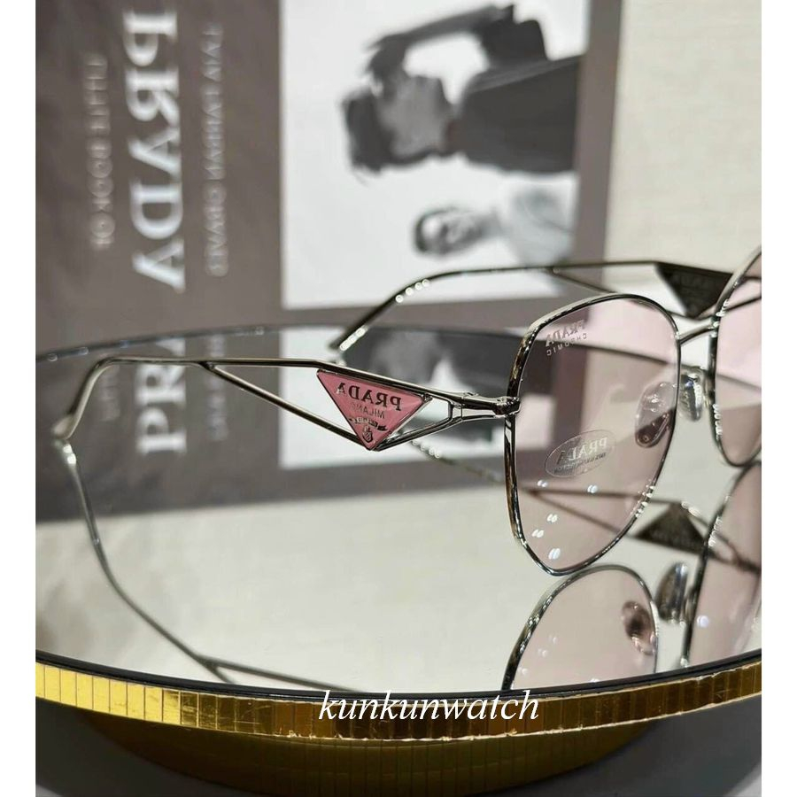 Kính Mát Nữ PD002 Tròng Chống Tia UV Cao Cấp - Siêu Hot