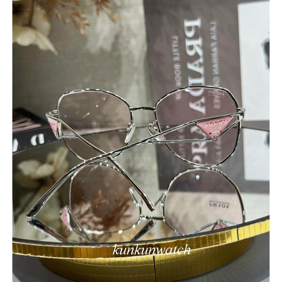 Kính Mát Nữ PD002 Tròng Chống Tia UV Cao Cấp - Siêu Hot