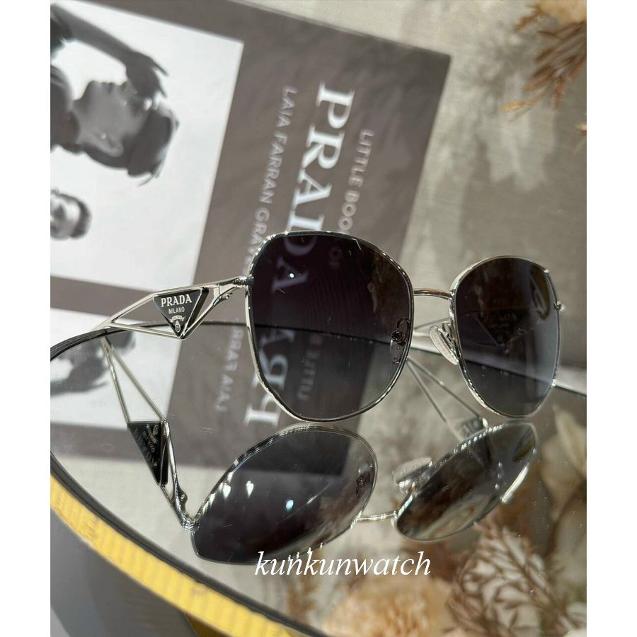 Kính Mát Nữ PD002 Tròng Chống Tia UV Cao Cấp - Siêu Hot