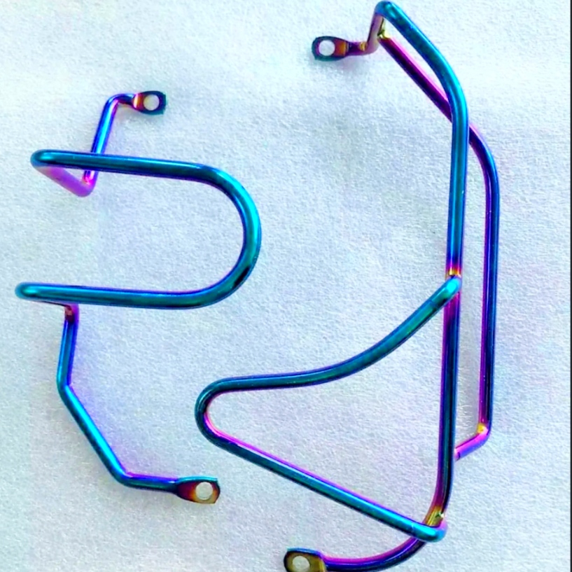 Bảo vệ lốc Sirius Fi