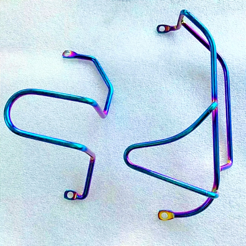 Bảo vệ lốc Sirius Fi