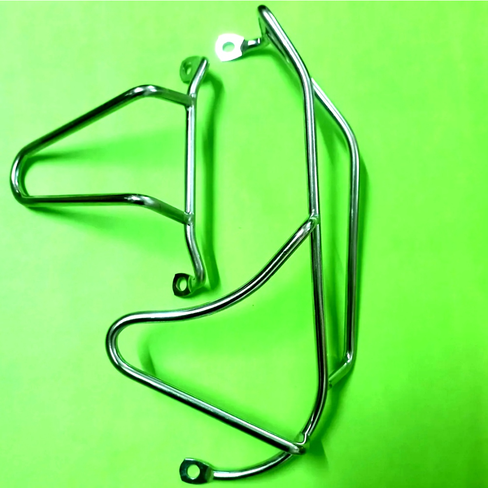 Bảo vệ lốc Sirius Fi