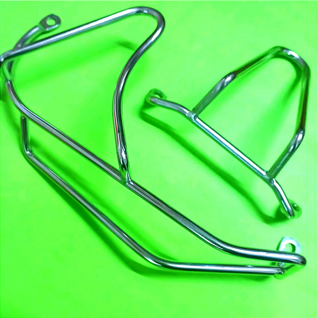 Bảo vệ lốc Sirius Fi