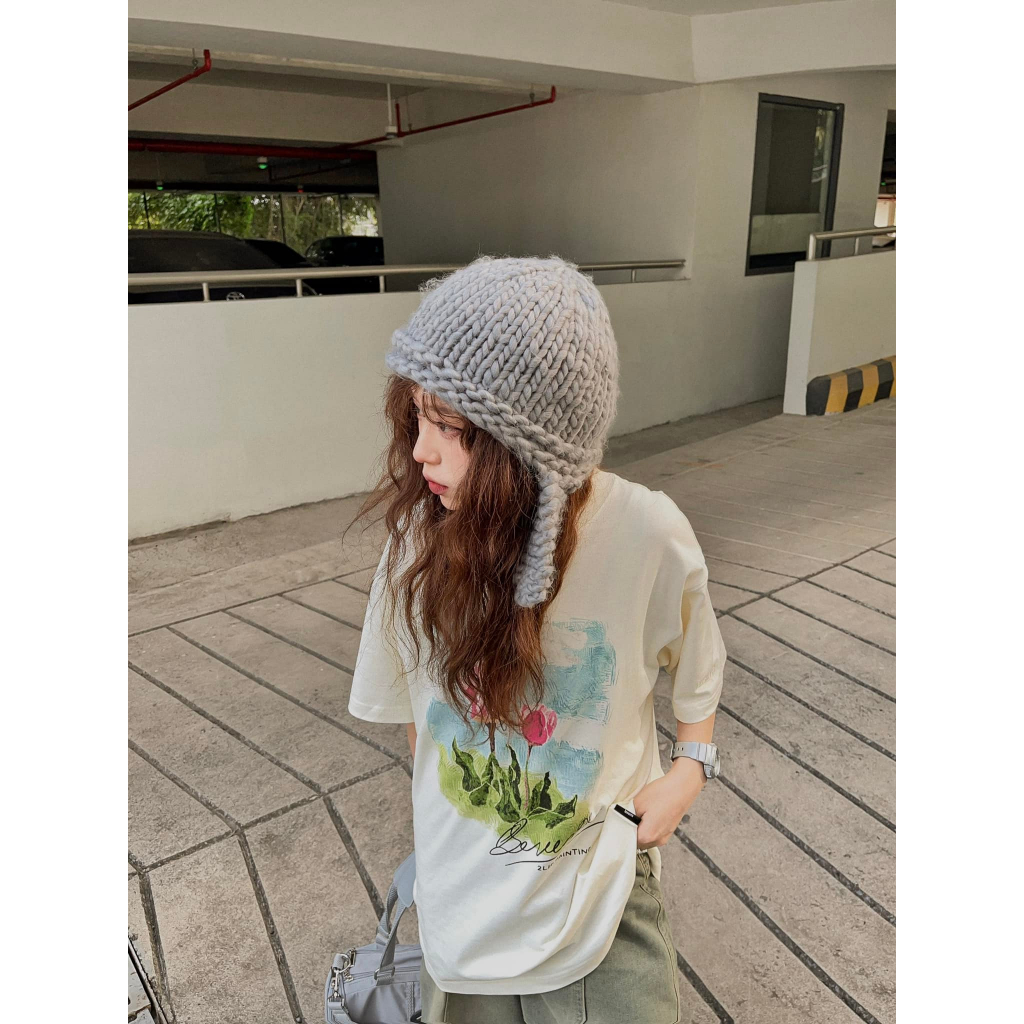 Áo Thun Levents 2Lip/ Cream, Áo Phông Localbrands | BigBuy360 - bigbuy360.vn