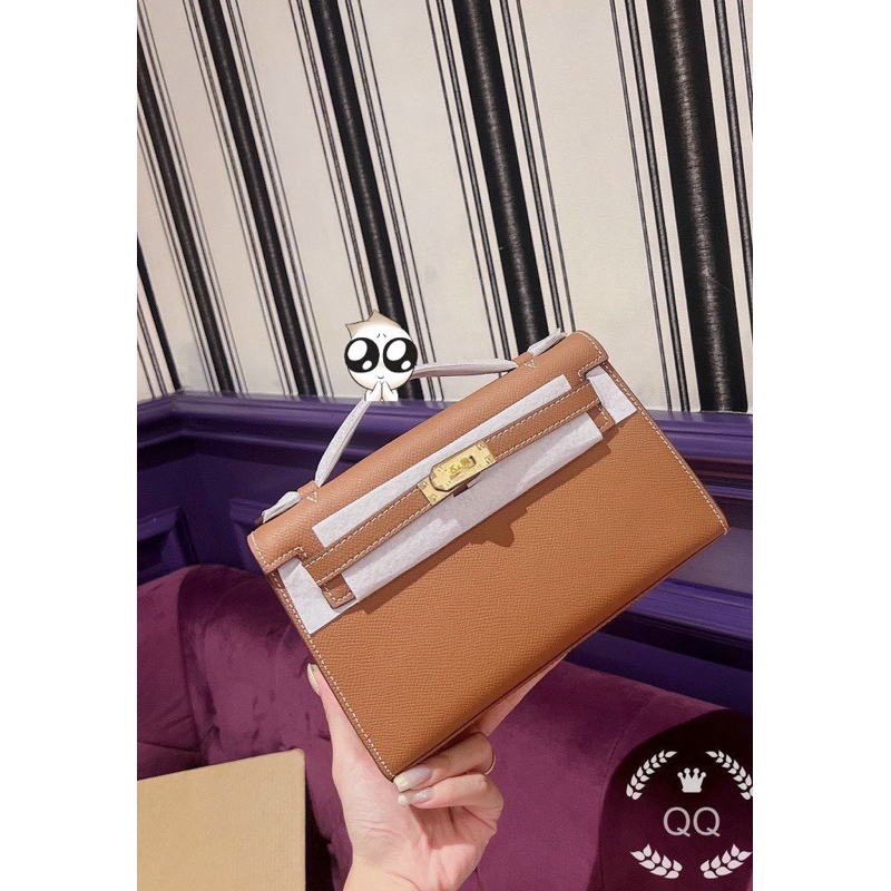 Túi Xách  SIze 21CM Tang Vàng Bản Cao Cấp Fullbox Đủ 3 Màu Đen,Ghi Tây,Trắng,hồng,nâu bò,cam