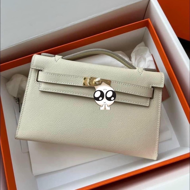 Túi Xách  SIze 21CM Tang Vàng Bản Cao Cấp Fullbox Đủ 3 Màu Đen,Ghi Tây,Trắng,hồng,nâu bò,cam