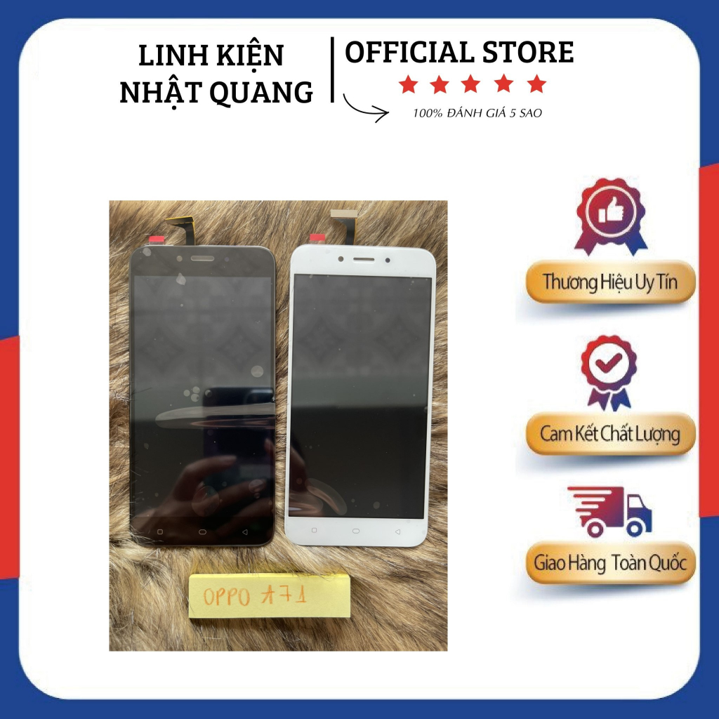 Màn hình Oppo A71