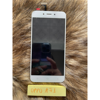 Màn hình Oppo A71