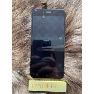 Màn hình Oppo A71