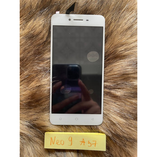 Màn hình neo 9/ a37 zin mỏng đẹp