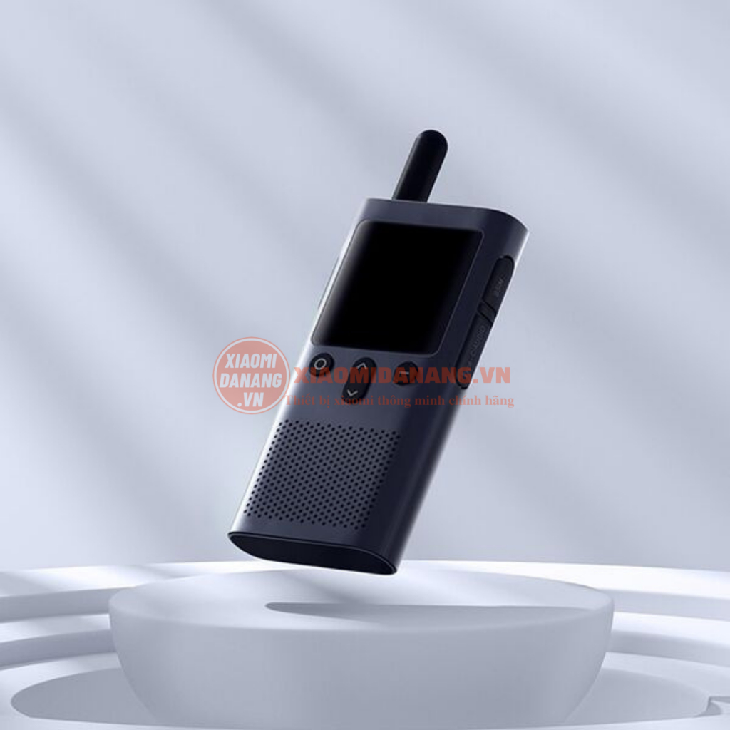 Bộ đàm Xiaomi Walkie Talkie 3 bản 4G Gọi 5000km
