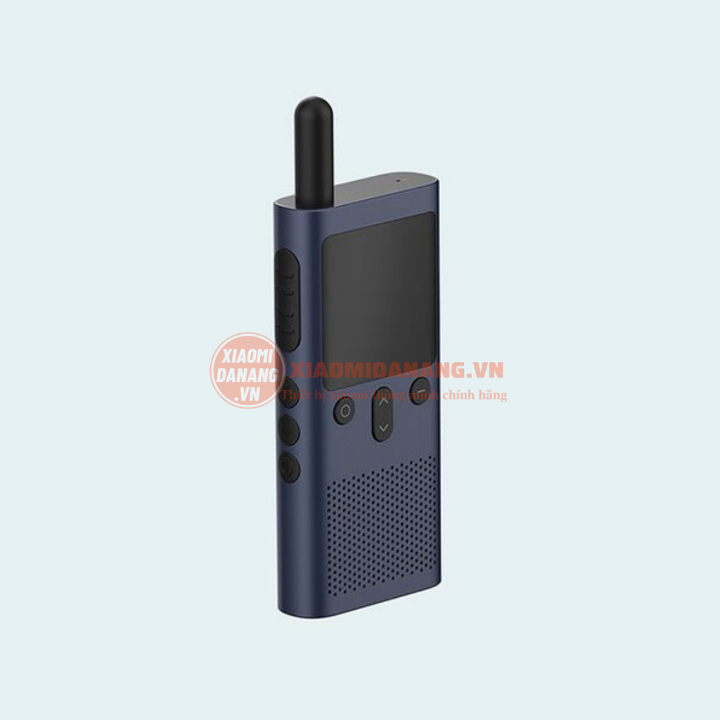 Bộ đàm Xiaomi Walkie Talkie 3 bản 4G Gọi 5000km