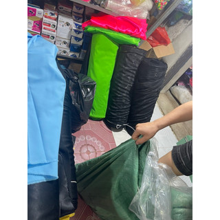 vải gấm may quần