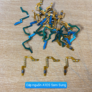 Cáp nguon samsung A10s,thay thế