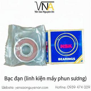 [NA000576] BẠC ĐẠN MÁY PHUN SƯƠNG GÀ [BẠC ĐẠN NHẬT]