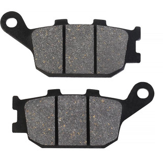 má phanh dầu CB400 A1 disc brake pads