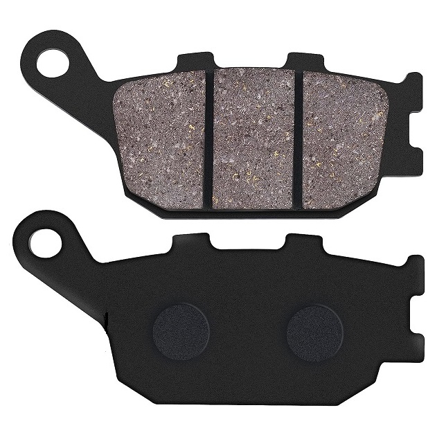 má phanh dầu CB400 A1 disc brake pads