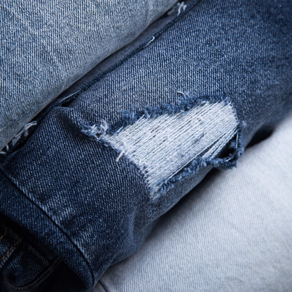 Quần Short Jean Nam Cao Cấp Hollister - Chất co Dãn - Thời trang, Phong Cách, Cá Tính