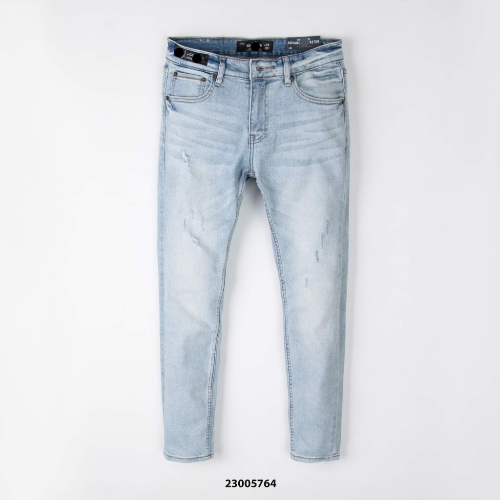 Quần jean dài Hollister - Thời Trang, Phong Cách, Cá Tính