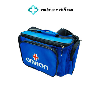 Túi y tế, túi cứu thương Omron đựng dụng cụ y tế gia đình