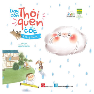 Sách - Dạy con thói quen tốt ( Bộ 8c )