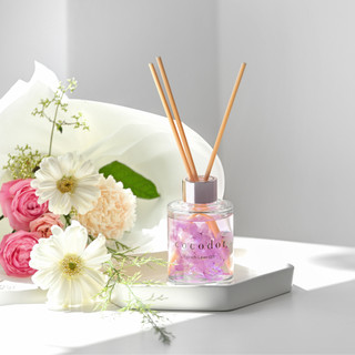 [MỚI] Tinh dầu tán hương thơm phòng COCODOR Hydrangea Diffuser 100ml