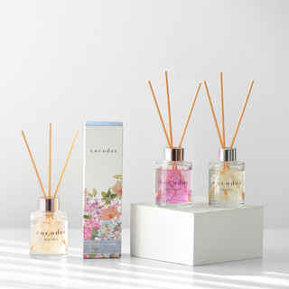 [MỚI] Tinh dầu tán hương thơm phòng COCODOR Hydrangea Diffuser 100ml