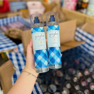Body mist Gingham Bath & Body Works 236ml