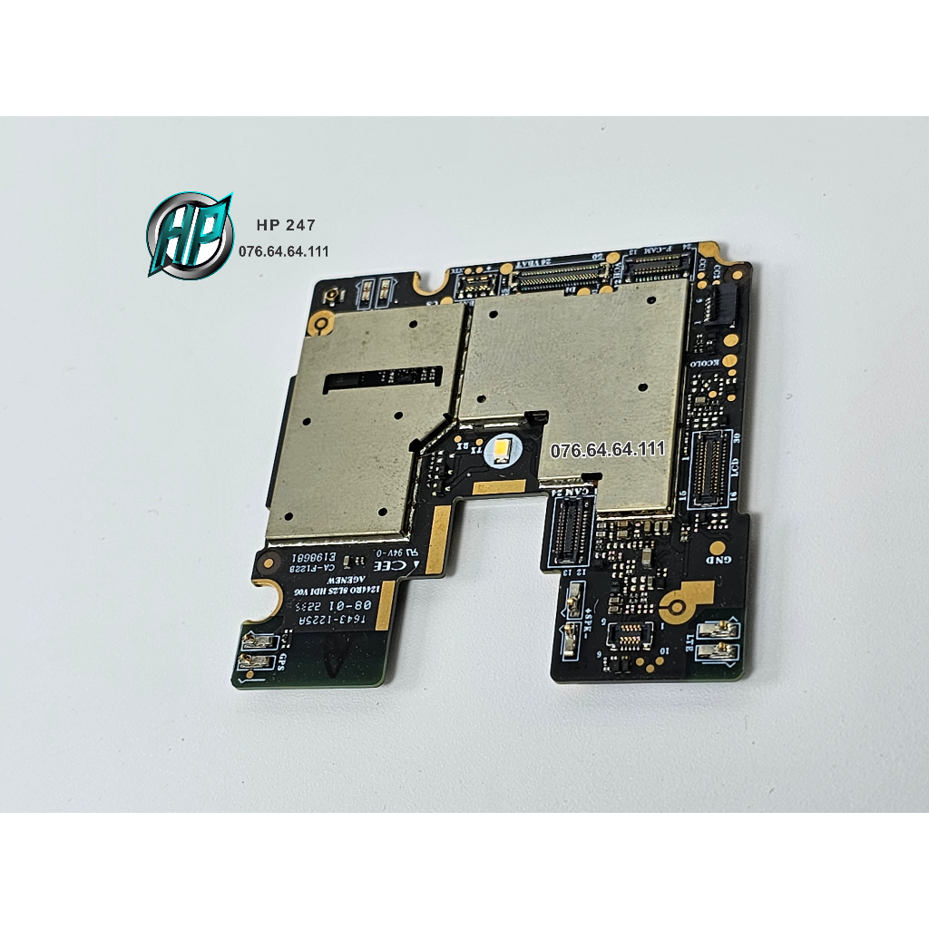 Cụm main - Bo mạch F21 Pro - F22 Pro - Xiaomi Qin Ai Life - HP247