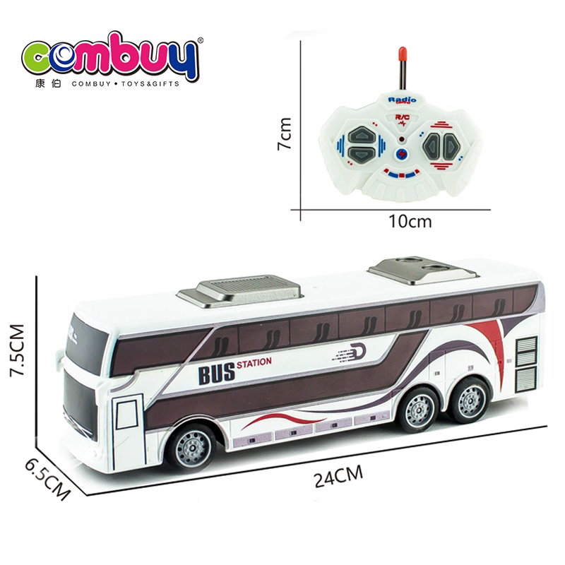 Xe bus, Xe buýt điều khiển từ xa có đèn sáng cho bé