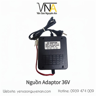 Nguồn máy bơm 24V - 29V - 36V