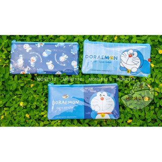 Bóp viết nhựa doraemon doremon