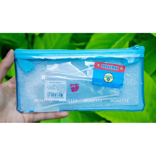 BÓP VIẾT NHỰA DORAEMON DOREMON