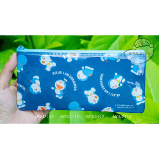 BÓP VIẾT NHỰA DORAEMON DOREMON